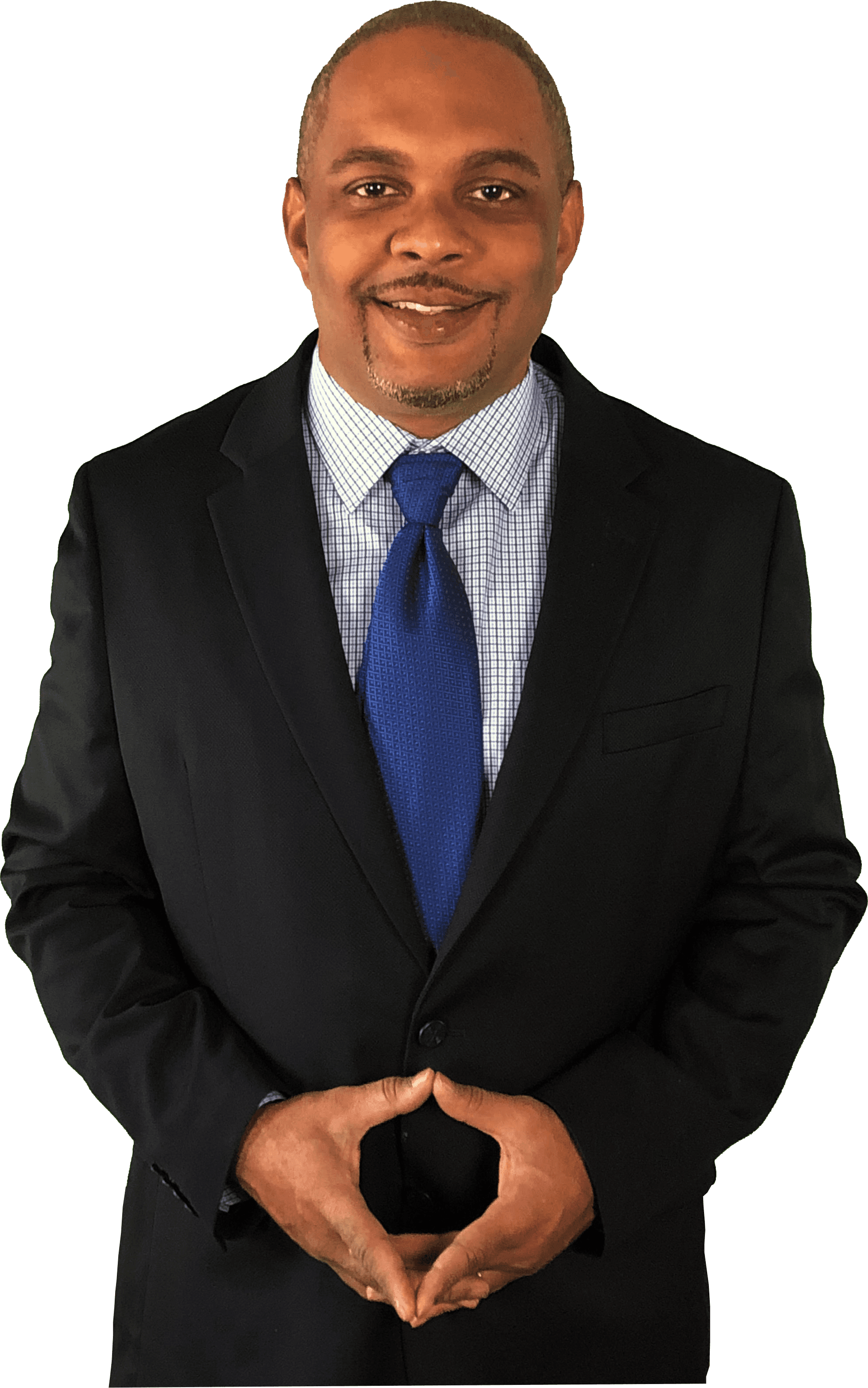 Rico Cunningham - Technology Leader